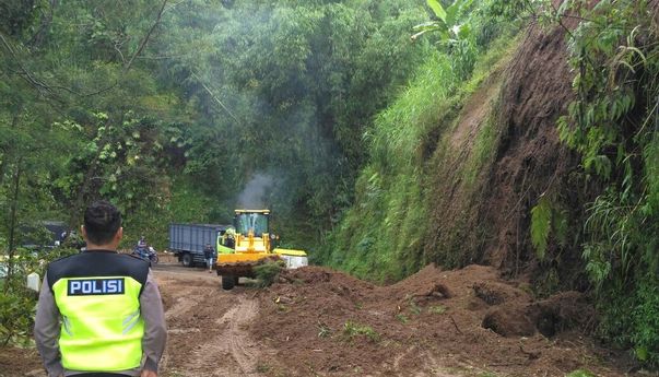Terbaru: Kabupaten Boyolali Siaga Banjir dan Tanah Longsor