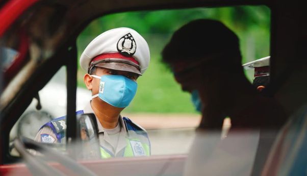 Modus Pura-pura Razia, Dua Polisi di Banjarmasin Rampas Motor Warga