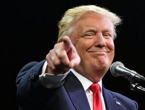 Ada-ada Saja, Netizen Indonesia Nebeng Lapak di Cuitan Pilpres AS Donald Trump