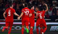 Bersama Bali United, Persija Jakarta Resmi Dipilih Wakili Indonesia di Piala AFC 2021