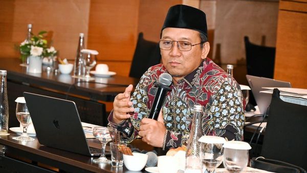 Bangunan Ponpes Al-Khoziny, Sidoarjo Roboh, Anggota DPD RI Gus Hilmy: Alarm untuk Implementasi UU Pesantren