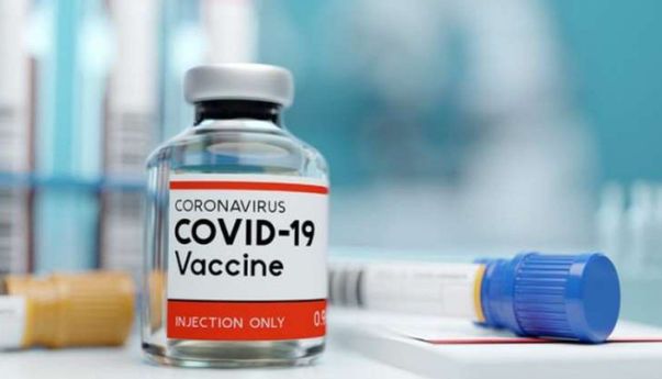 Pemerintah Targetkan Vaksin Covid-19 Massal untuk Pemulihan Ekonomi