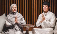 Serunya Sahur Seleb Indonesia Lewat Channel YouTube, Atta-Aurel Sahur Bareng Pertama