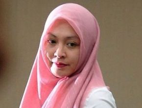 Mungkin Pernah Coreng Partai, Angelina Sondakh Ingin Bertemu SBY: Ingin Minta Maaf dan Berterima Kasih