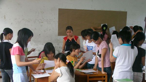 Terungkap! Indonesia Selama ini Kekurangan Guru Pendidikan Agama Kristen