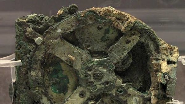 Apa itu Mekanisme Antikythera, Cikal Bakal Komputer Mekanik di Dunia