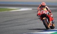 Fakta Menarik Mengenai Marc Marquez, Sang Juara Dunia MotoGP Musim 2019