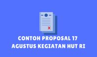 Proposal Kegiatan Lomba 17 Agustus yang Inspiratif