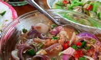 Luar Biasa! Inilah Kenikmatan Sejumlah Makanan Khas Siak Riau