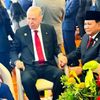 Erdogan Kunjungi Indonesia, Prabowo Siap Sambut di Istana Bogor