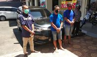 Ancam Bongkar Aib Perselingkuhan, Wartawan Gadungan Peras Kepala Sekolah Rp 51,9 Juta