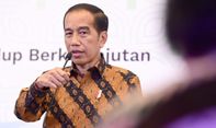 Jokowi Sindir Parpol Salahkan Istana Tak Lolos Pemilu, Partai Ummat: Kami Tak Ada Waktu Menanggapi