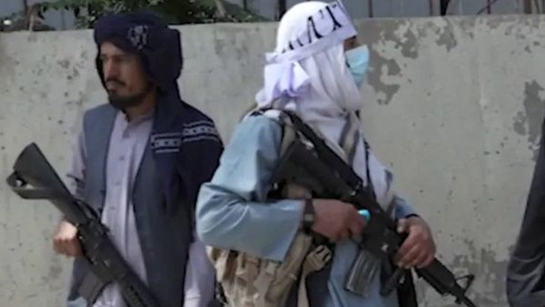 Perempuan Tak Bercadar Jadi Sasaran Eksekusi Taliban di Afghanistan, Tergeletak dengan Luka Tembak