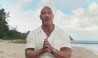 Versi Live Action Film Moana, Dwayne Johnson Kembali Jadi Maui