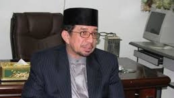 Mengenang Salim Segaf, Menteri Sosial Era SBY yang Kerap Tidur di Rumah Warga