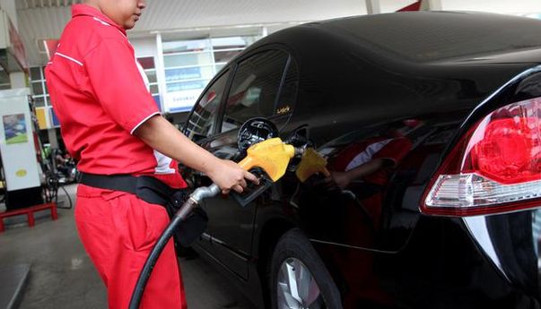 Soal Mobil Baru Mulai Tahun 2018 Tak Boleh Minum Pertalite atau Pertamax?