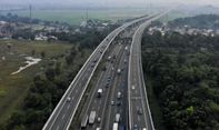 Mudik Lebaran 2023 Kementerian PUPR Siapkan 12 Tol Baru, Cek Daftarnya