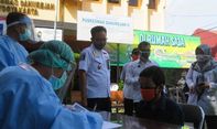 Berita Jogja: Penularan Virus Corona di Tempat Kerja dan Rumah Cukup Banyak Terjadi