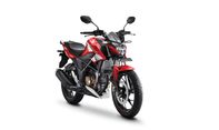 Ketahui Kelemahan CB 150 R, Motor Sporty Milik Honda