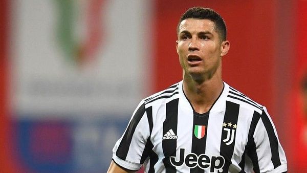 Pertama dalam Sejarah, Cristiano Ronaldo Jadi Top Skor di Tiga Liga Bergengsi Eropa