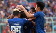 Tambah Daya Gedor, Arema FC Datangkan Dua Pemain Asing, Siapa Saja?