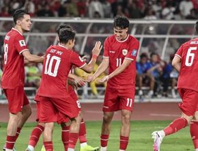 Polda Metro Jaya Kerahkan 2.575 Personel Gabungan Amankan Laga Indonesia vs Bahrain di GBK Hari Ini