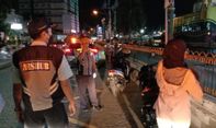 Dishub Kota Yogyakarta Masih Teruskan Operasi Razia Parkir Liar